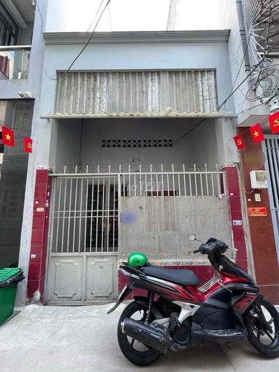 Hơn 6 tỷ! 50m2 nhà chính chủ khu víp Nhất Chi Mai phường 13, Tân Bình