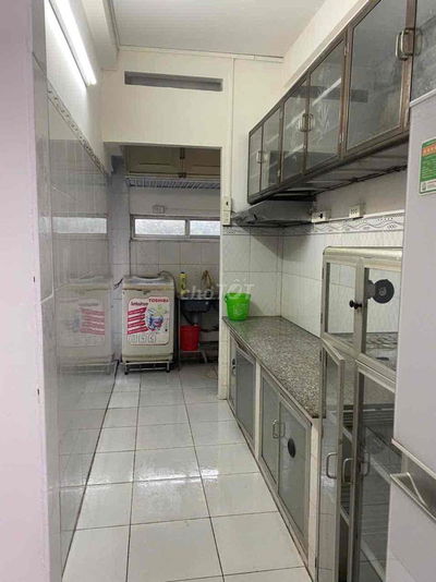 cho thuê cc tây thạnh lầu 3 dt 72m