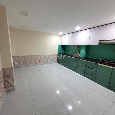 CHO THUÊ NHÀ 4 TẦNG - 4PN 3WC - BẠCH ĐẰNG, BÌNH THẠNH - 20tr ( TL )