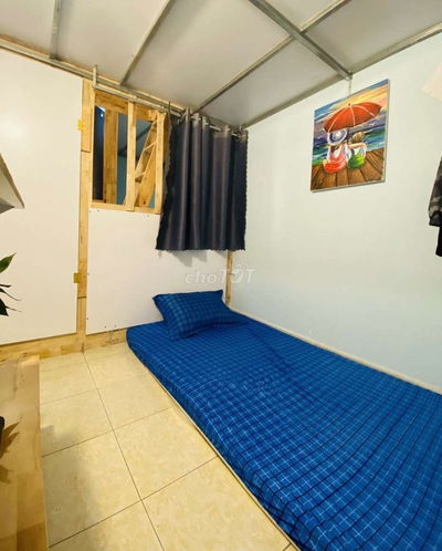 🎉🎉🎉PHÒNG MINI 1 NGƯỜI _ SLEEPBOX ĐỨNG ĐƯỢC 25 CỬU LONG ,P2,TÂN BÌNH