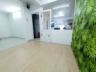 CHO THUÊ VĂN PHÒNG MẶT TIỀN 151 PHAN VĂN HÂN, P.GIA ĐỊNH, TPHCM