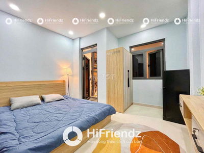 Căn Hộ Mini Full Nội Thất Ngay Aeon Mall Bình Tân - BX Miền Tây