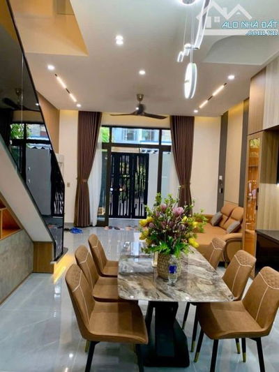 🔥 NHÀ 3 TẦNG MT ĐƯỜNG HỒ TÙNG MẬU – NỘI THẤT CAO CẤP  📍 Vị trí cực đẹp: