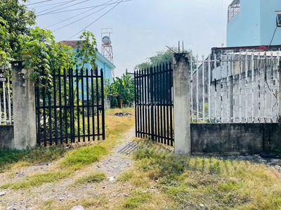 CHỦ NGỘP GỬI BÁN LÔ ĐẤT 500M2 GIÁ 700 TRIỆU TẠI XÃ TÂN AN HỘI. SHR