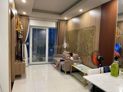 MUA NHÀ NHƯ Ý: 2PN 4.45 TỶ, CÓ NỘI THẤT LAVITA CHARM (NHÀ RẤT MỚI)