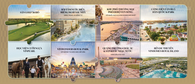 Vinhomes Royal Island: Đẳng cấp, độc tôn, sinh lời vượt trội