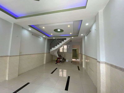 Bán nhà quận 7 - kế hẻm xe hơi 30m,dt khủng-99m2-shr -chỉ nhỉnh 8 ty