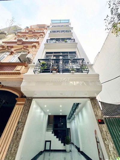 PHÂN LÔ THANH XUÂN ,50M , 6 TẦNG THANG MÁY, VỈ HÈ , ÔTÔ. GIÁ: 1X TỶ !