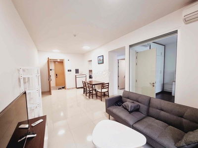 1 PHÒNG NGỦ VISTA VERDE FULL NỘI THẤT DIỆN TÍCH TO GIÁ CHỈ 15TR/ THÁNG