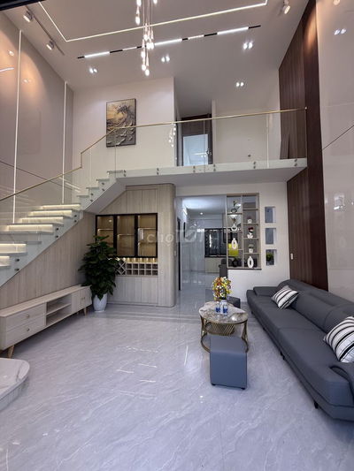 Bán nhà mê full nội thất oto đậu đỗ gần biển, thanh Khê