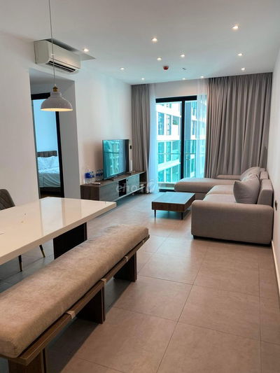 NHÀ ĐẸP- ĐANG TRỐNG 3PN TẠI FELIZ EN VISTA FULL NT GIÁ 32TR/THÁNG