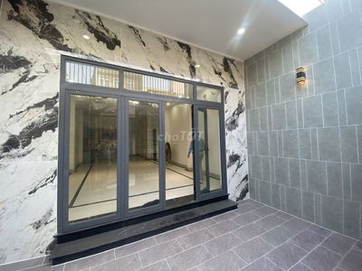 NHÀ MỚI VÀO Ở NGAY BÌNH CHIỂU THỦ ĐỨC 7,9 Tỷ