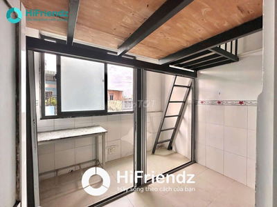 Phong trọ mới có máy lạnh, ngay đai học giao thông vận tải quận 12