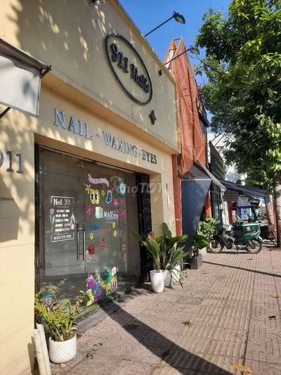 VĂN PHÒNG-MẶT BẰNG- PHẠM VĂN ĐỒNG LINH TÂY THỦ ĐỨC