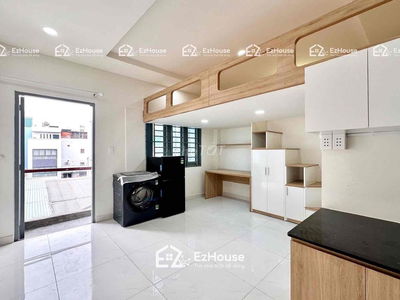 Khai Trương DUPLEX Full Nội Thất - Ngay ĐẦM SEN🎉