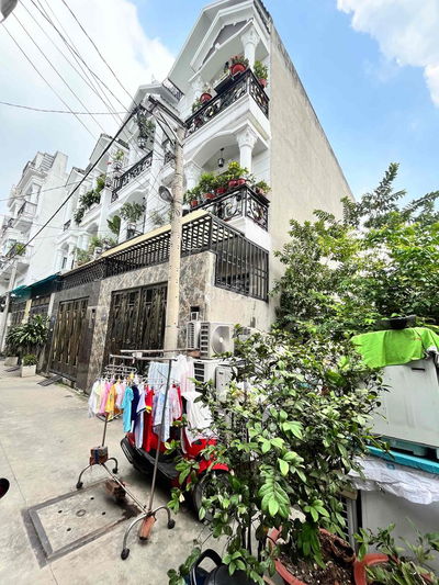 Hàng hiếm - đất đẹp 70m2 - Hiệp Bình Chánh - gần chợ Hiệp Bình - HXH