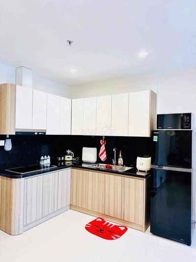 Cho thuê căn hộ Vinhomes Grand Park Thủ Đức