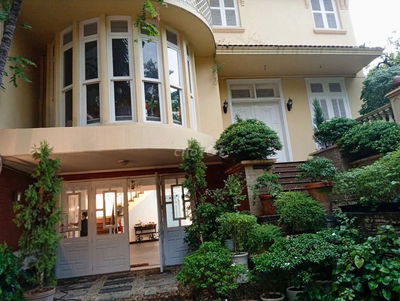 Tòa nhà VĂN PHÒNG 149/33 Bành Văn Trân, gần BV Thống Nhất