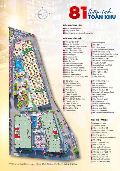 Chính chủ bán Bcons Solary 2PN 2WC ĐN giá 1 tỷ 830tr bao thuế phí