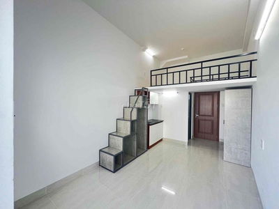 DUPLEX GIÁ RẺ NGAY DƯƠNG THỊ MƯỜI, Q12