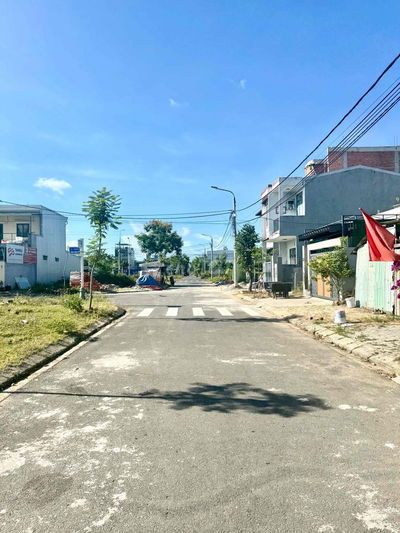 Chủ Cần Bán Lô Đất Rẻ - TDC Bá Tùng - Gần Cầu Khuê Đông