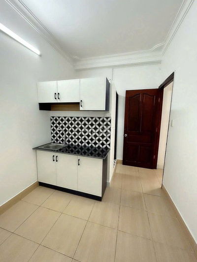 6tr3 - 2 phòng ngủ - Nguyễn Xí - pass phòng có hỗ trợ