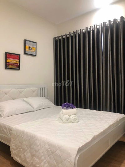 CHO THUÊ CĂN 2 PHÒNG NGỦ FULL NỘI THẤT 13 TRIỆU