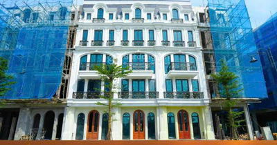 NOBLE TÂY THĂNG LONG  AN CƯ TRUYỀN ĐỜI, ĐẦU TƯ HIỆU QUẢ