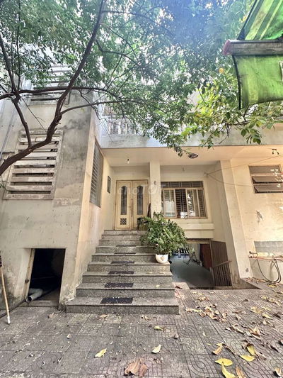 SIÊU HIẾM, DT KHỦNG Q10 450M2