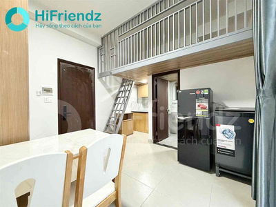 DỰ ÁN DUPLEX FULL NỘI THẤT MÁY GIẶT RIÊNG