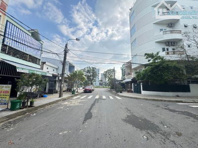 Bán gấp lô đất Tân Thái 95m2, đường 7.5m, chỉ nhỉnh 11 tỷ, giá rẻ nhất khu vực, 1p ra biển