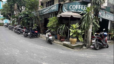 Sang quán cà phê tại Bàu Cát 1 Tp. HCM chỉ 150tr