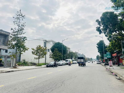 Đất Kqh Bàu Vá MT Đồng Khởi TTTP Huế