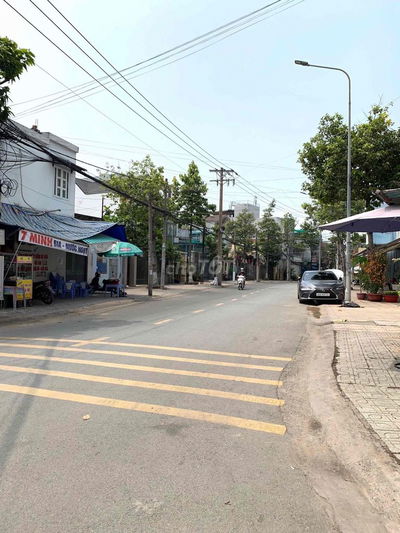 THANH LÝ 100m2 TRUNG TÂM BIÊN HOÀ GIÁ NGÂN HÀNG
