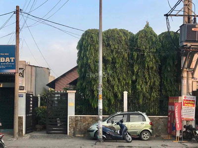 CHO THUÊ NHÀ MT DƯƠNG THỊ MƯỜI - TÂN THỚI HIỆP Q12