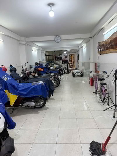 Phòng Cho Nữ Thuê Phòng Full Nội Thất, Lầu 2 Yên Tĩnh Lịch Sự An Toàn