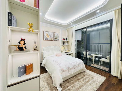 Căn Hộ chỉ trả từ 5 triệu/tháng -Có Đáng Để Đầu Tư or Mua Để Ở Không ?