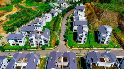 Chủ Nhà Cần Bán Gấp Căn Biệt Thự Xanh Villas Giá 14.5 Tỷ - Không lỗi phong thuỷ - View Cao Thoáng