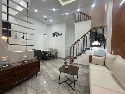 Bán nhà đẹp như mơ Âu Dương Lân