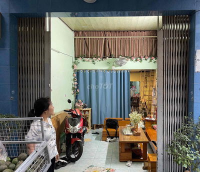 nhà quận 11 liền kề các quận khác,an ninh an toàn