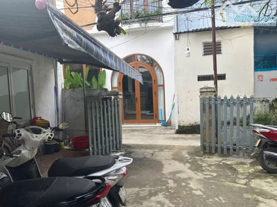 🆘NHÀ Ở KIỆT TT HOÀNG DIỆU – GIÁ SỤP HẦM RẺ GIỮ TIỀN – HẢI CHÂU 💥2.x TỶ