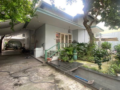 🔥Hàng Hiếm ĐaKao – Nhà Mặt Tiền Phan Kế Bính, Q1 | DT 14x10m – TrệtLầu