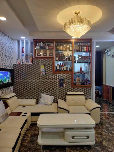 NHÀ MỚI CHÍNH CHỦ 5,5 tỷ đường ny sư quỳnh liên  Quận tân bình