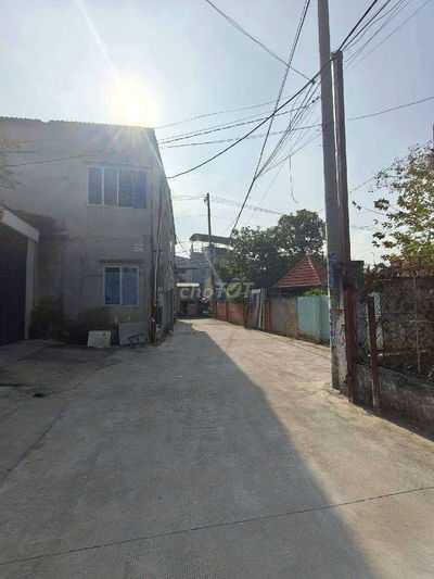 🏡 NHÀ 3 TẦNG – HẺM 5M – SÁT QL13 – HIỆP BÌNH PHƯỚC