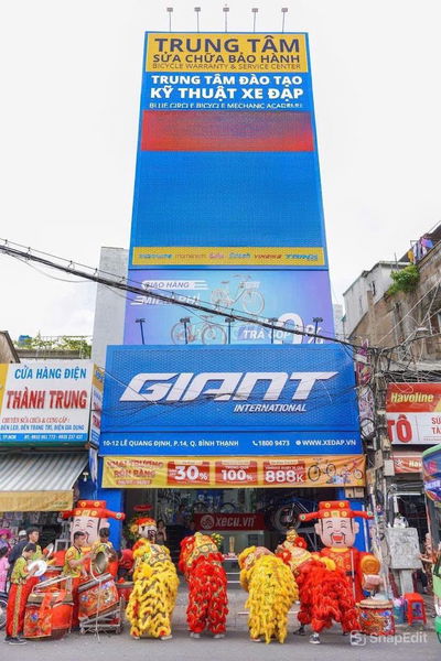 MT Lê Quang Định Gần Chợ Bà Chiểu 7x20m Hầm 6 Tầng PCCC 80tr 🔥🏢