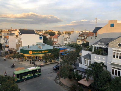 Đất Đường Số 10 khu Ven Sông SG Phạm Văn Đồng Thủ Đức 650m2 Sổ Hồng