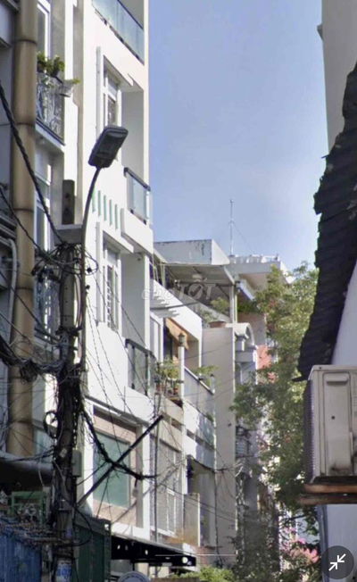 Bán Nhà HXH Nguyễn Trọng Tuyển – Vị Trí Đẹp – Thu Nhập Cao