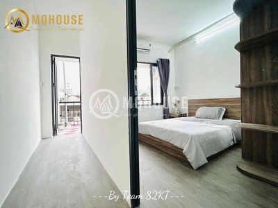 🌎💥Khai Trương Căn Hộ 1-2PN Đường Lê Văn Sỹ Siêu Rộng Full NT Mới Q.PN