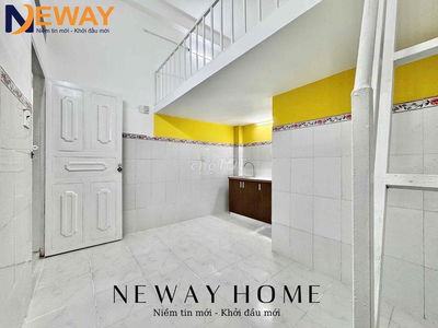 PHÒNG TRỌ MỚI XÂY NGAY HỒ NGỌC LÃM -  2xxx/PHÒNG