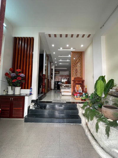 ⛔ Nhà 3 Tầng 3PN. 4WC Full Nội Thất - Hẻm OTO - Trường Thọ - Thủ Đức